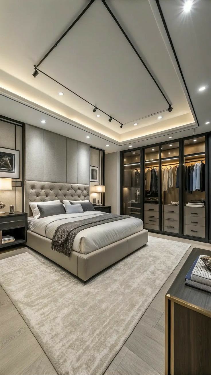 Pocket Friendly — bedroom range