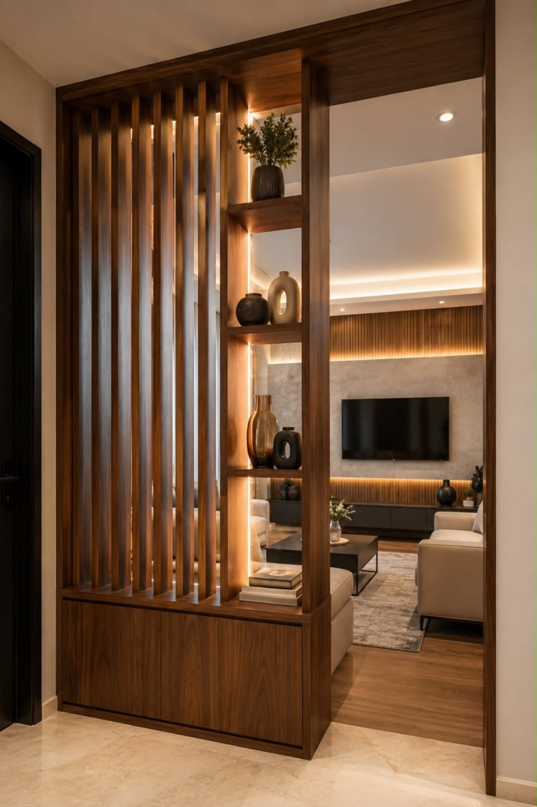 False Ceiling
