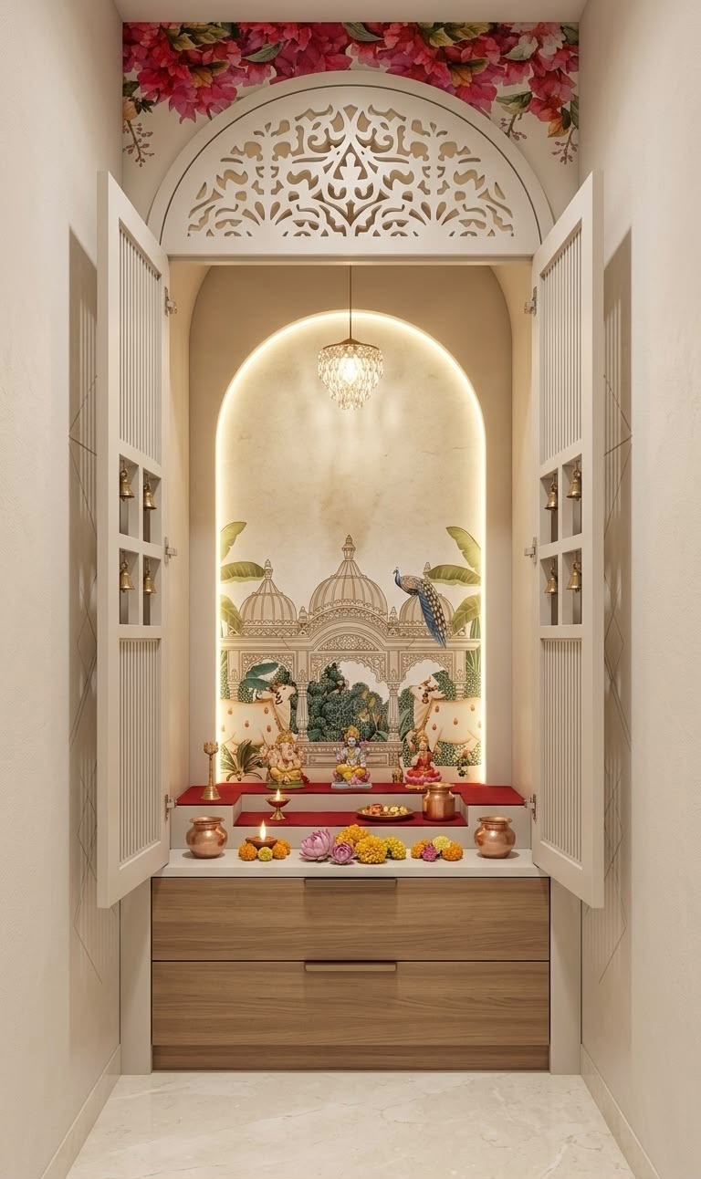 Compact Unit — puja unit range